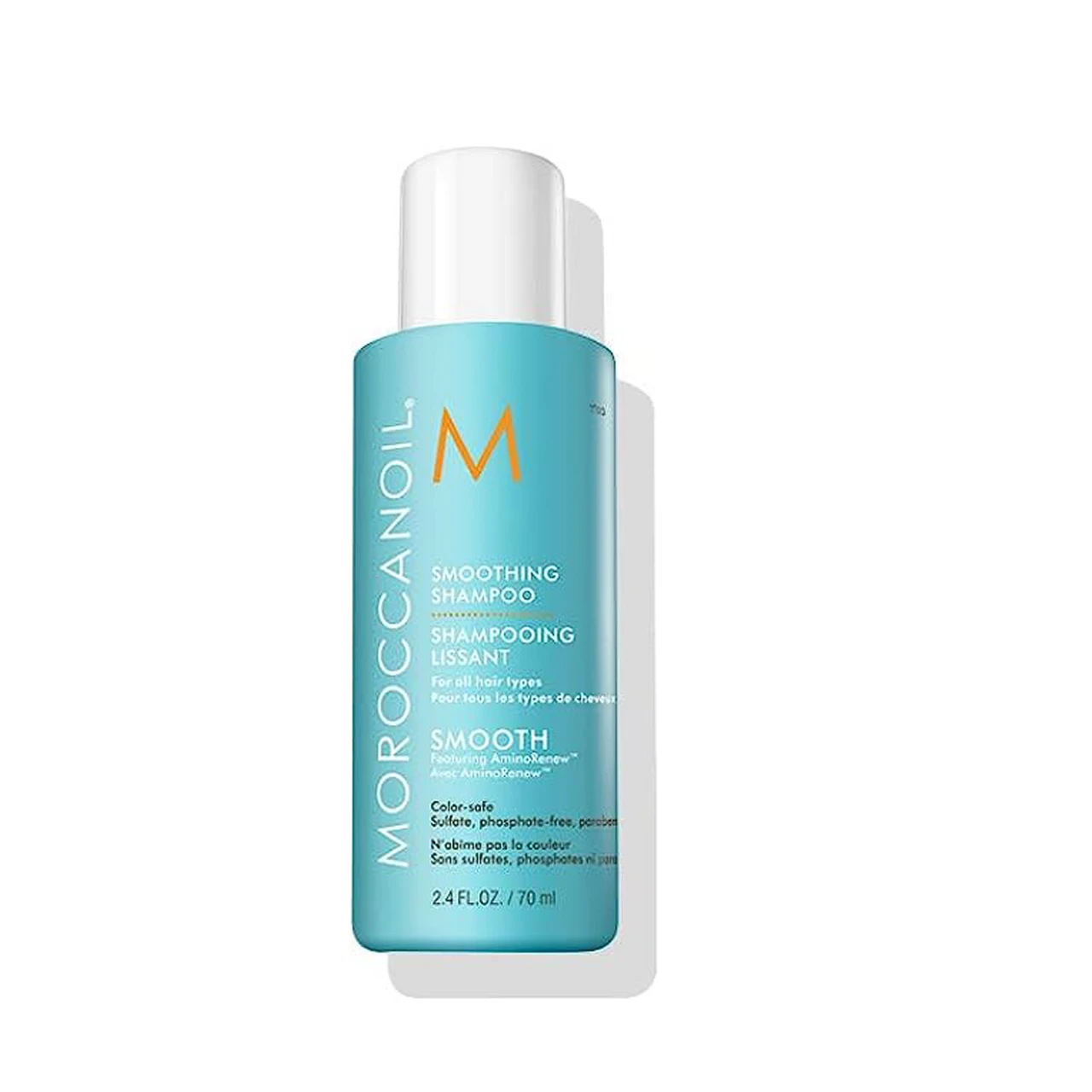 Shampooing Disciplinant Moroccanoil 70ml 3 Shampooing Disciplinant Moroccanoil 70ml