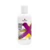 Shampooing Good Bye Yellow Schwarzkopf 300ml -Produits Capillaires Boutique Shampooing Good Bye Yellow Schwarzkopf 300ml 97181.1686321289