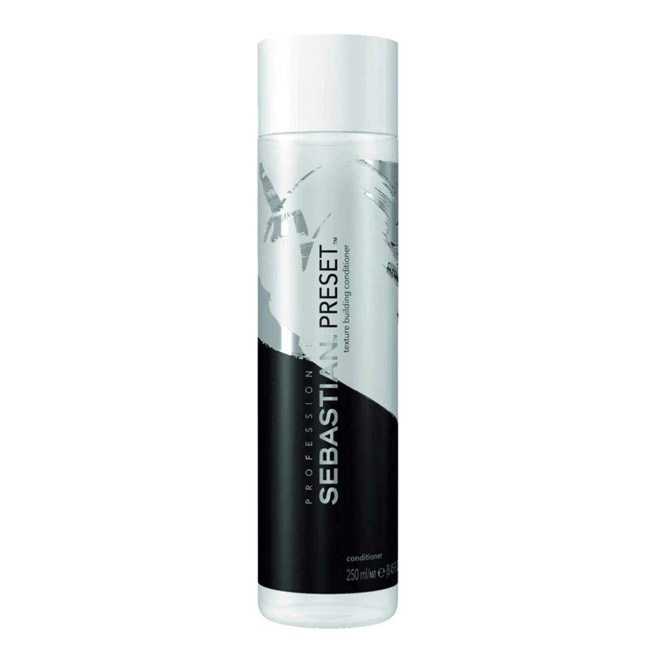 Preset Conditionneur Purifiant Sebastian 250ml 3 Preset Conditionneur Purifiant Sebastian 250ml