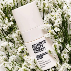 Spray Poudre Résultat Nat Authentic Beauty Concept 12g -Produits Capillaires Boutique Spray Poudre Resultat Nat 71188.1693399656