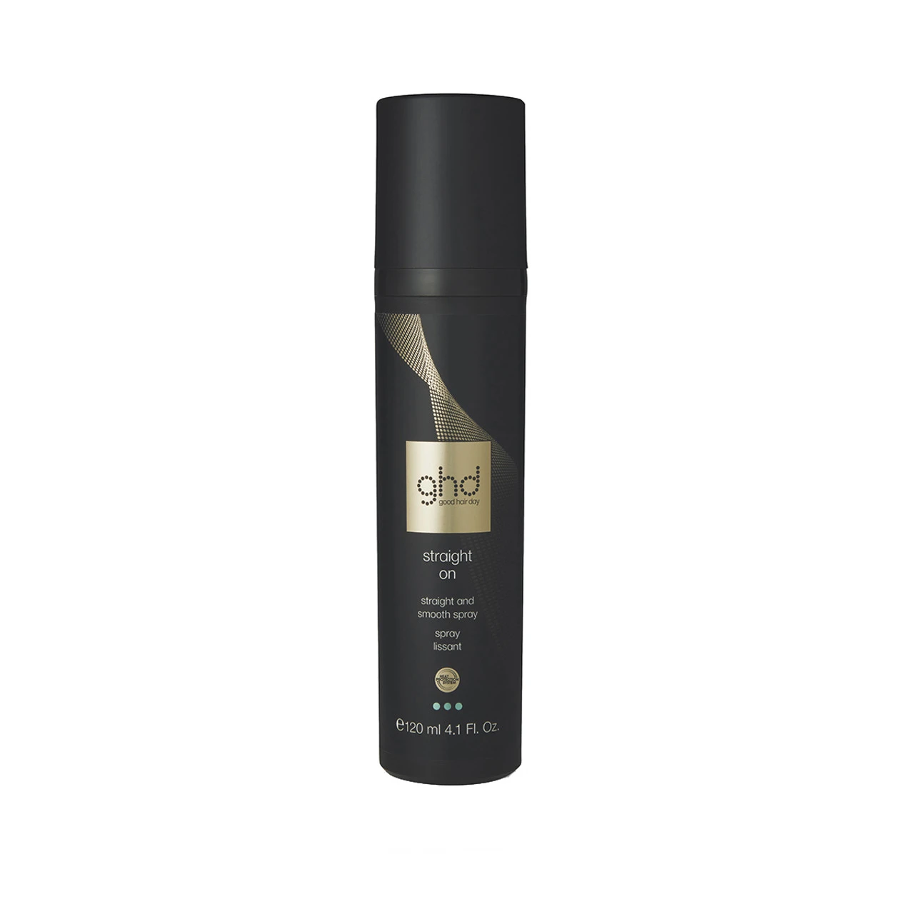 Spray Lissant Straight On GHD 120ml 3 Spray Lissant Straight On GHD 120ml
