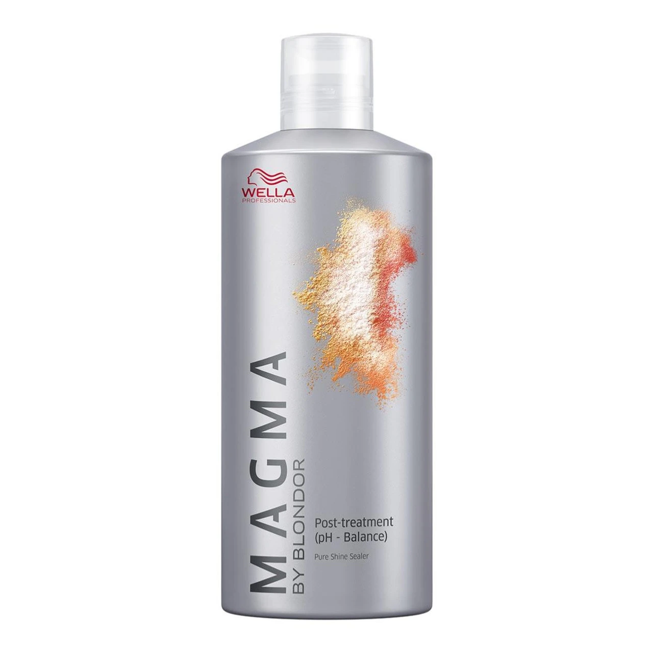 Sublimateur De Brillance Magma Blondor Wella 500ml 3 Sublimateur De Brillance Magma Blondor Wella 500ml
