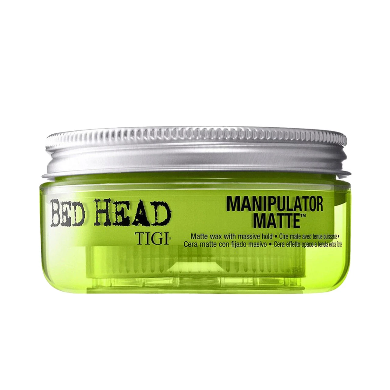 Pâte Texturisante Manipulator Matte 57g 3 Pâte Texturisante Manipulator Matte 57g