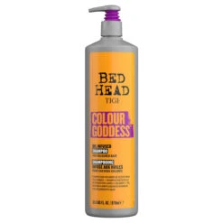 Shampooing Colour Goddess Tigi 970ml
