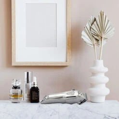 Tondeuse Kuster Iron-Cut PW-555 Silver -Produits Capillaires Boutique Tondeuse Kuster Iron Cut PW 555 Silver 16458.1684847097