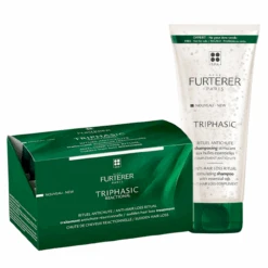 Sérum Antichute Triphasic Réactionnelle René Furterer 24x5ml