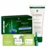 Routine Antichute Réactionnelle X12 René Furterer -Produits Capillaires Boutique Triphasic reactionnelle 12x5ml 94732.1686149803