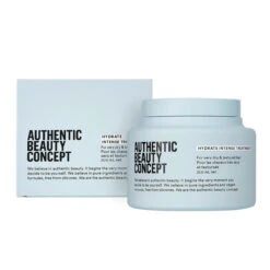 Masque Hydratation Intense Authentic Beauty Concept 200 Ml -Produits Capillaires Boutique abc treat 07949.1694503112