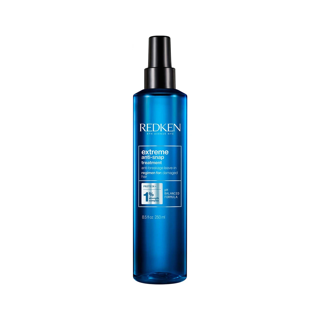 Soin Sans Rinçage Anti-Snap Extreme Redken 250ml 3 Soin Sans Rinçage Anti-Snap Extreme Redken 250ml