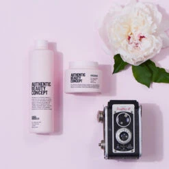 Bain Brillance Cheveux Colorés Authentic Beauty Concept 300ml -Produits Capillaires Boutique bain brillance cheveux colores authentic beauty concept 300ml 71250.1693383290