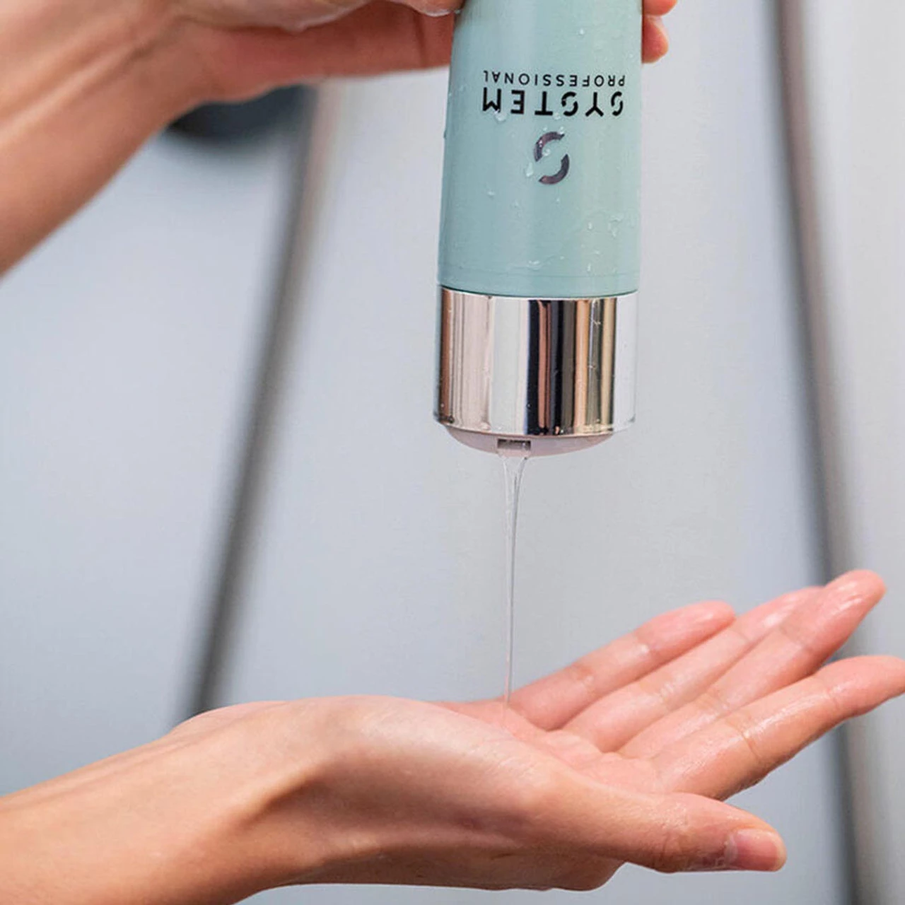 Balance Shampoo 250ml System Professional 4 Balance Shampoo 250ml System Professional – Image 2