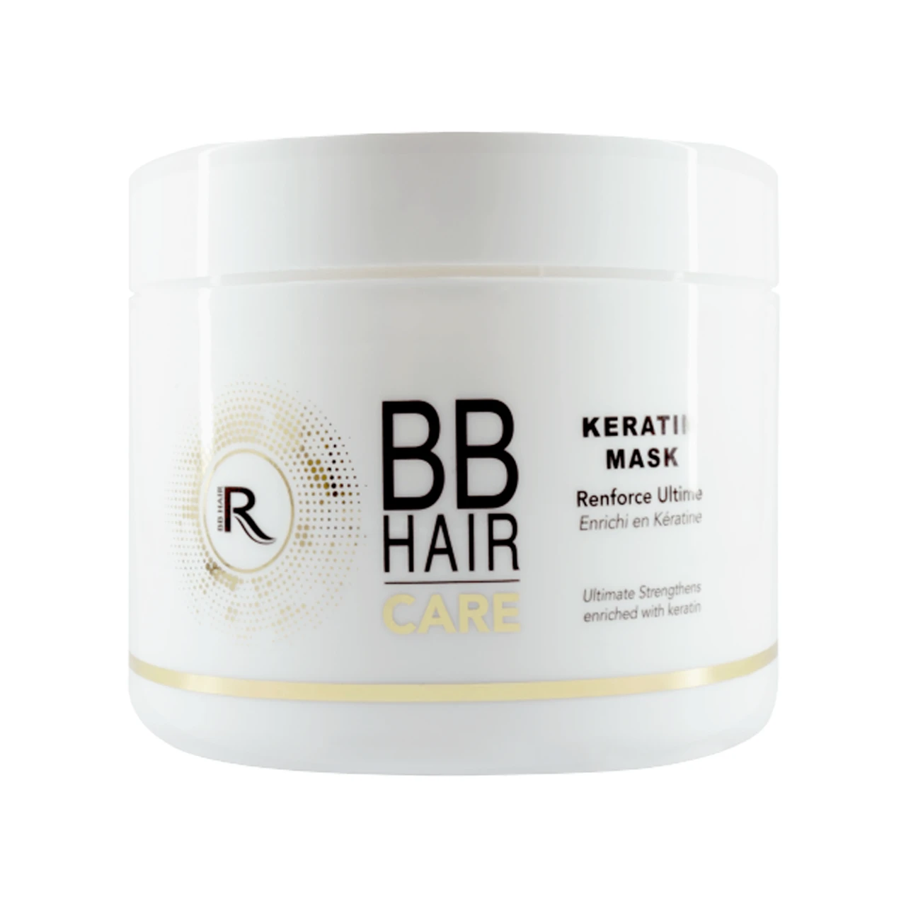 Masque Keratin BBHair Generik 500ml 3 Masque Keratin BBHair Generik 500ml