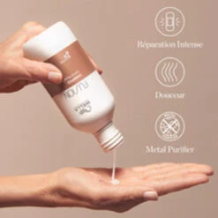 Shampooing Fusion Intense Repair Wella 1000ml 10 Shampooing Fusion Intense Repair Wella 1000ml -Produits Capillaires Boutique blob 68156.1694181562