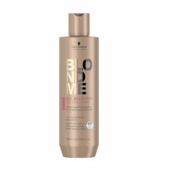 Baume Riche Pour Tous Les Blonds BLONDME 250ml