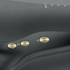 Boucleur Multi-Usages Metals Gold Dust Diva -Produits Capillaires Boutique boucleu 75101.1684847658