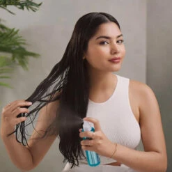 Brume Anti-Frisottis Moroccanoil 160 Ml -Produits Capillaires Boutique brumee moro 3 44935.1694677335