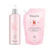 Pack Rechargeable Genesis Kérastase 500ml -Produits Capillaires Boutique bundle genesis hydrafortifiant kerastase 84254.1684922398