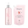 Pack Rechargeable Genesis Riche Kérastase 500ml -Produits Capillaires Boutique bundle nutrifortifiant kerastase 52160.1684922398