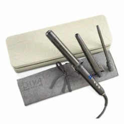 Multi-Baguette Precious Metals Gold Diva 9 Multi-Baguette Precious Metals Gold Diva -Produits Capillaires Boutique coiffee 81912.1684847663