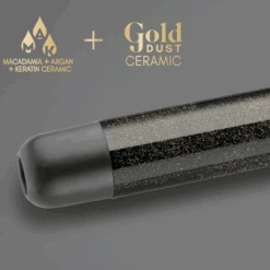 Multi-Baguette Precious Metals Gold Diva 8 Multi-Baguette Precious Metals Gold Diva -Produits Capillaires Boutique coifffee 39915.1684847663