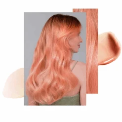 Masque Color Fresh Wella Peach Blush 150ml -Produits Capillaires Boutique color fresh mask peach blushh 18298.1684847742