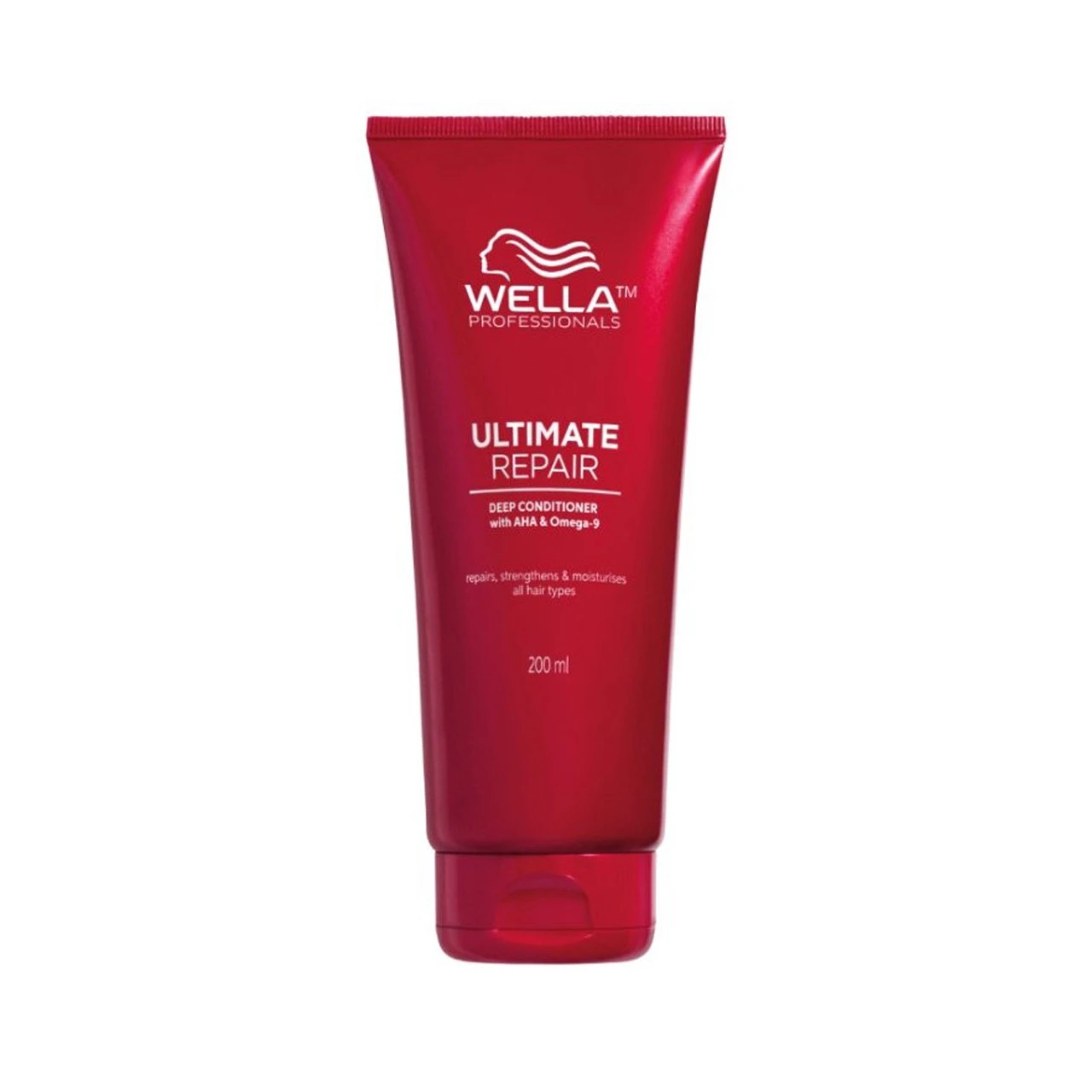 Après-Shampooing Ultimate Repair Wella Professionals 200 Ml 3 Après-Shampooing Ultimate Repair Wella Professionals 200 Ml
