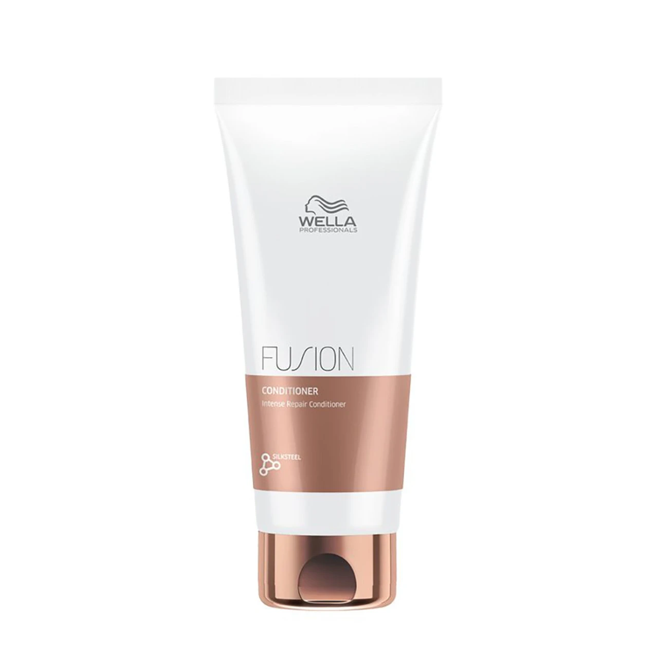 Conditioner Fusion Intense Repair Wella 200ml 3 Conditioner Fusion Intense Repair Wella 200ml