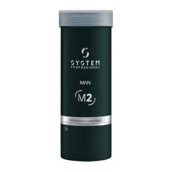 System Man Hair & Beard Conditioner 1000ml System Professional