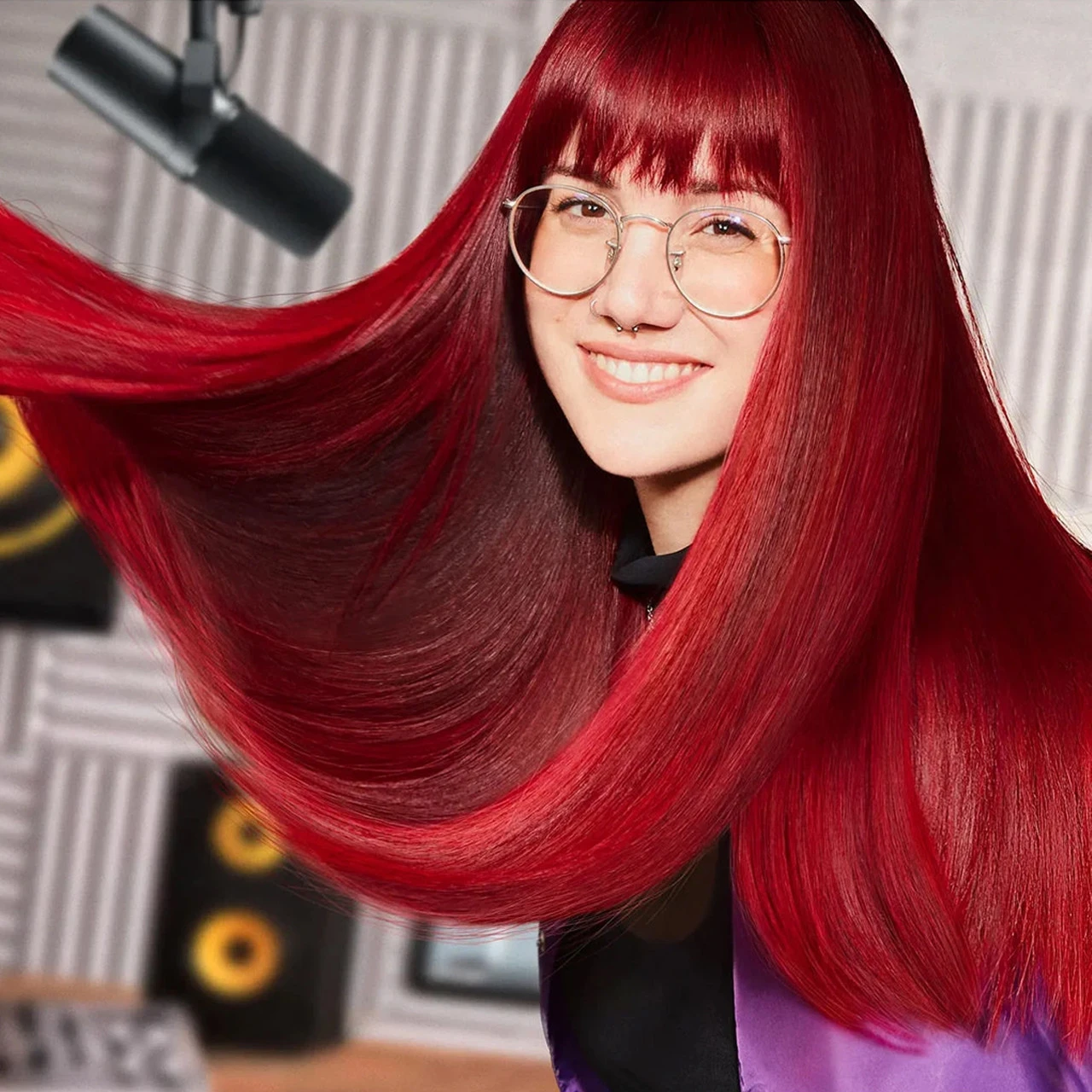 Soin Démêlant Raviveur De Couleur Equave Revlon 200 Ml 4 Soin Démêlant Raviveur De Couleur Equave Revlon 200 Ml – Image 2