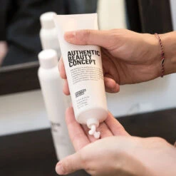 Crème Sculptante Authentic Beauty Concept 150ml 7 Crème Sculptante Authentic Beauty Concept 150ml -Produits Capillaires Boutique creme sculptante authentic beauty concept 78750.1693395811