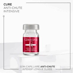 Cure Anti-Chute Intensive Kérastase 10x6ml -Produits Capillaires Boutique cure anti chute intensive kerastase 75901.1686220509