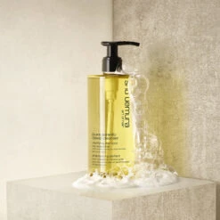 Shampooing Clarifiant Deep Cleanser Shu Uemura 400ml -Produits Capillaires Boutique deep cleanser shu 2 96508.1688394772