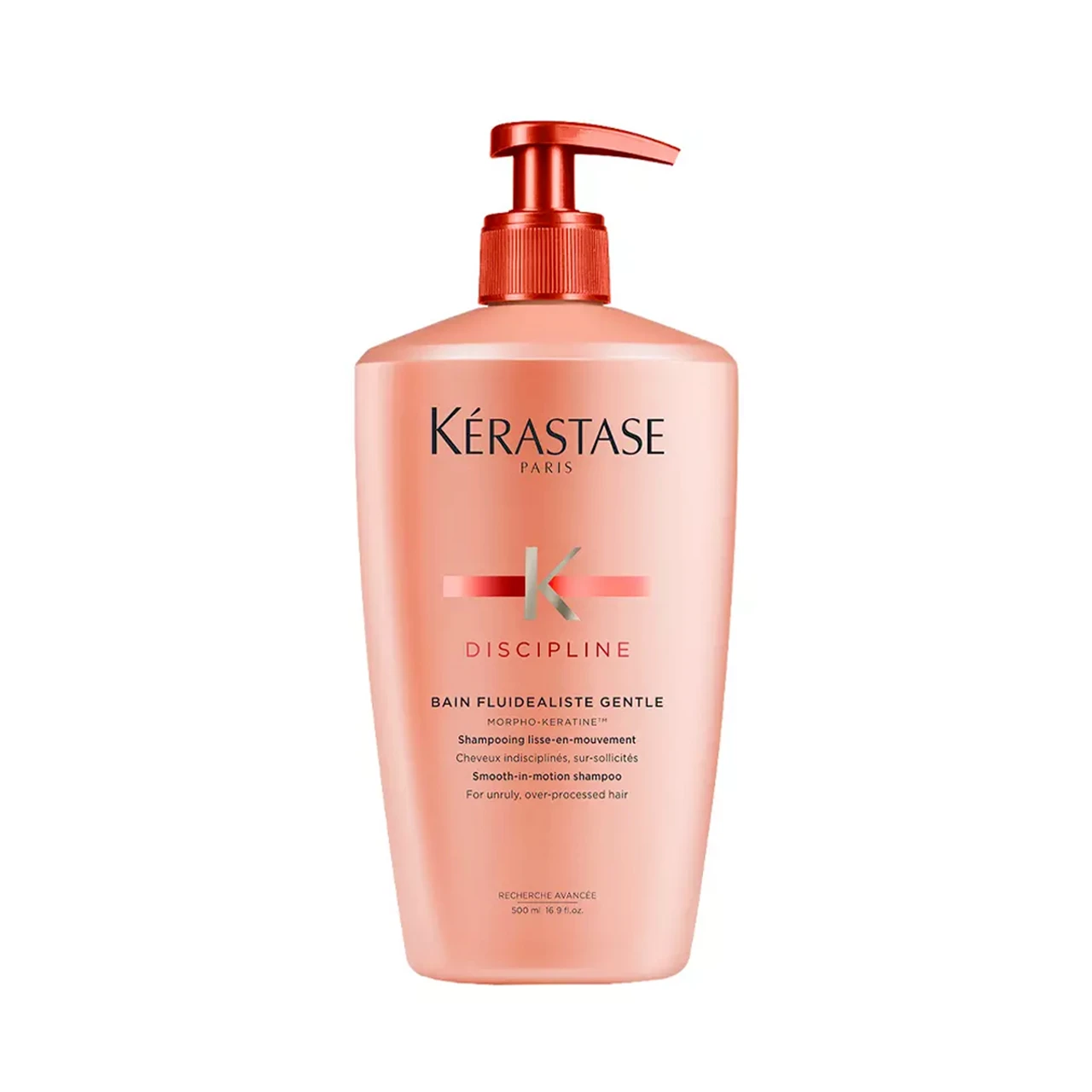 Bain Fluidealiste Sans Sulfates Kérastase 500ml
