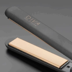 Lisseur Elite Arabian Night Diva -Produits Capillaires Boutique diva nig 04658.1684847668