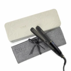 Lisseur Metals Gold Dust Diva -Produits Capillaires Boutique dustttt 00729.1684847657