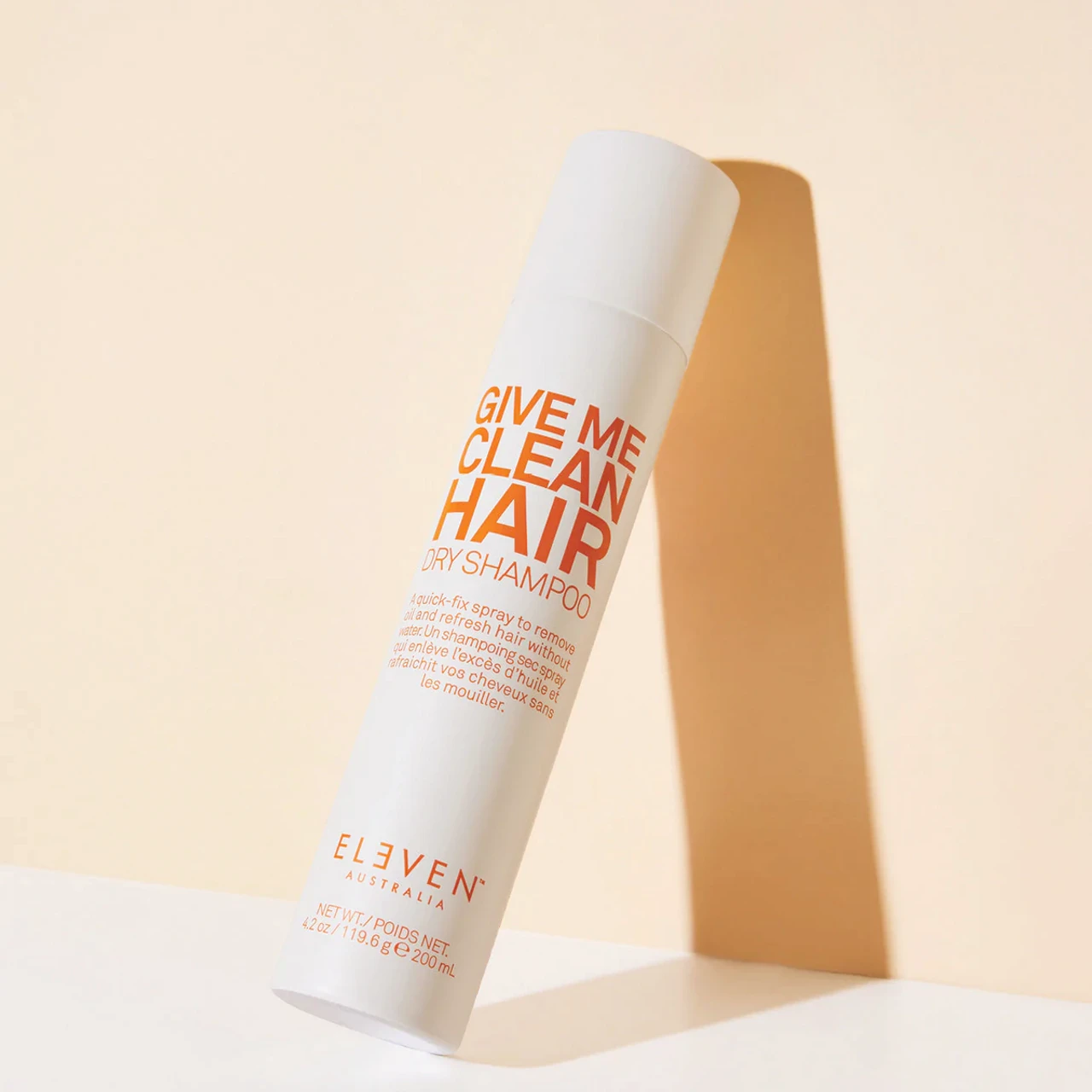 Shampoing Sec Give Me Clean Hair Eleven Australia 200ml 4 Shampoing Sec Give Me Clean Hair Eleven Australia 200ml – Image 2