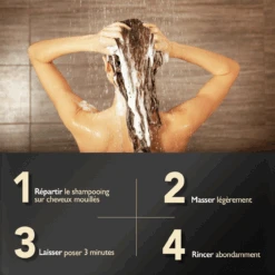 Shampooing Keratin Essentiel Eugène Perma 1000ml -Produits Capillaires Boutique eug keratin shamp 78029.1684846547