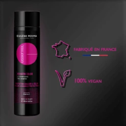 Shampooing Keratin Color Eugène Perma 1000ml -Produits Capillaires Boutique euge ne perma color shampooing 98148.1684846776
