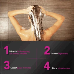 Shampooing Keratin Color Eugène Perma 1000ml -Produits Capillaires Boutique euge ne perma shampoing 11997.1684846776