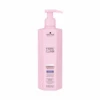 Shampoing Violet Neutralisant Fibre Clinix 300ml -Produits Capillaires Boutique fibre purple shampoo 89272.1684847639