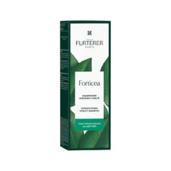 Shampooing Forticea René Furterer 200ml 7 Shampooing Forticea René Furterer 200ml -Produits Capillaires Boutique forticea 200 boite 89446.1691068130