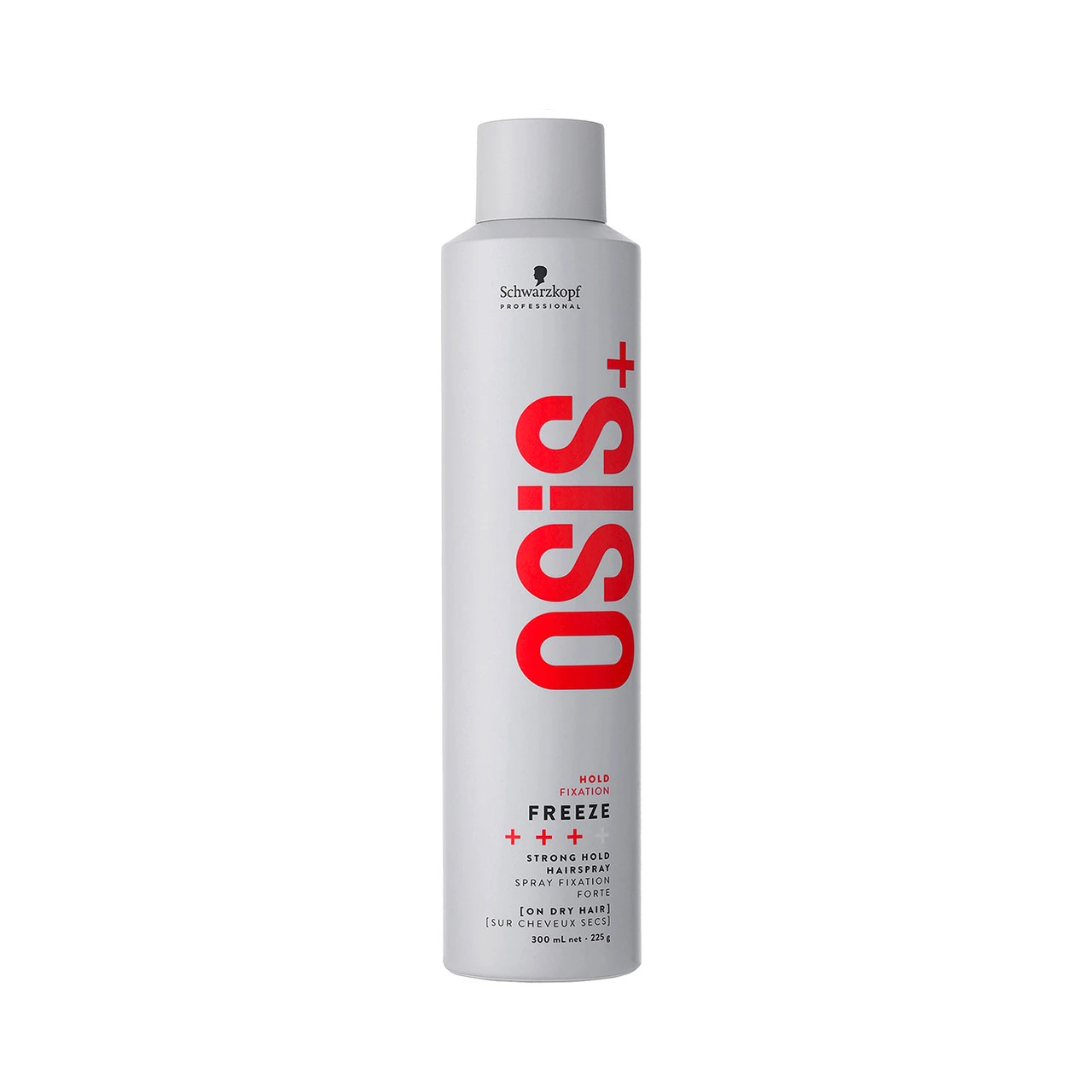 Freeze Osis Schwarzkopf 300ml 3 Freeze Osis Schwarzkopf 300ml