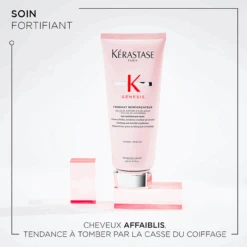 Fondant Renforçateur Genesis Kérastase 200ml -Produits Capillaires Boutique ge ne 13630.1686298363