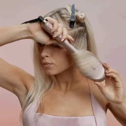 Brosse Lissante GHD Glide Collection Sunsthetic -Produits Capillaires Boutique ghd glide brosse visu 36999.1684847759