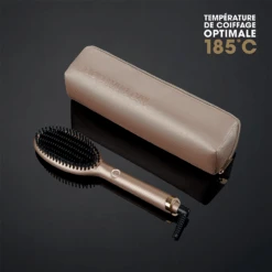 Brosse Lissante GHD Glide Collection Sunsthetic -Produits Capillaires Boutique ghd glide tempe rature 14586.1684847760