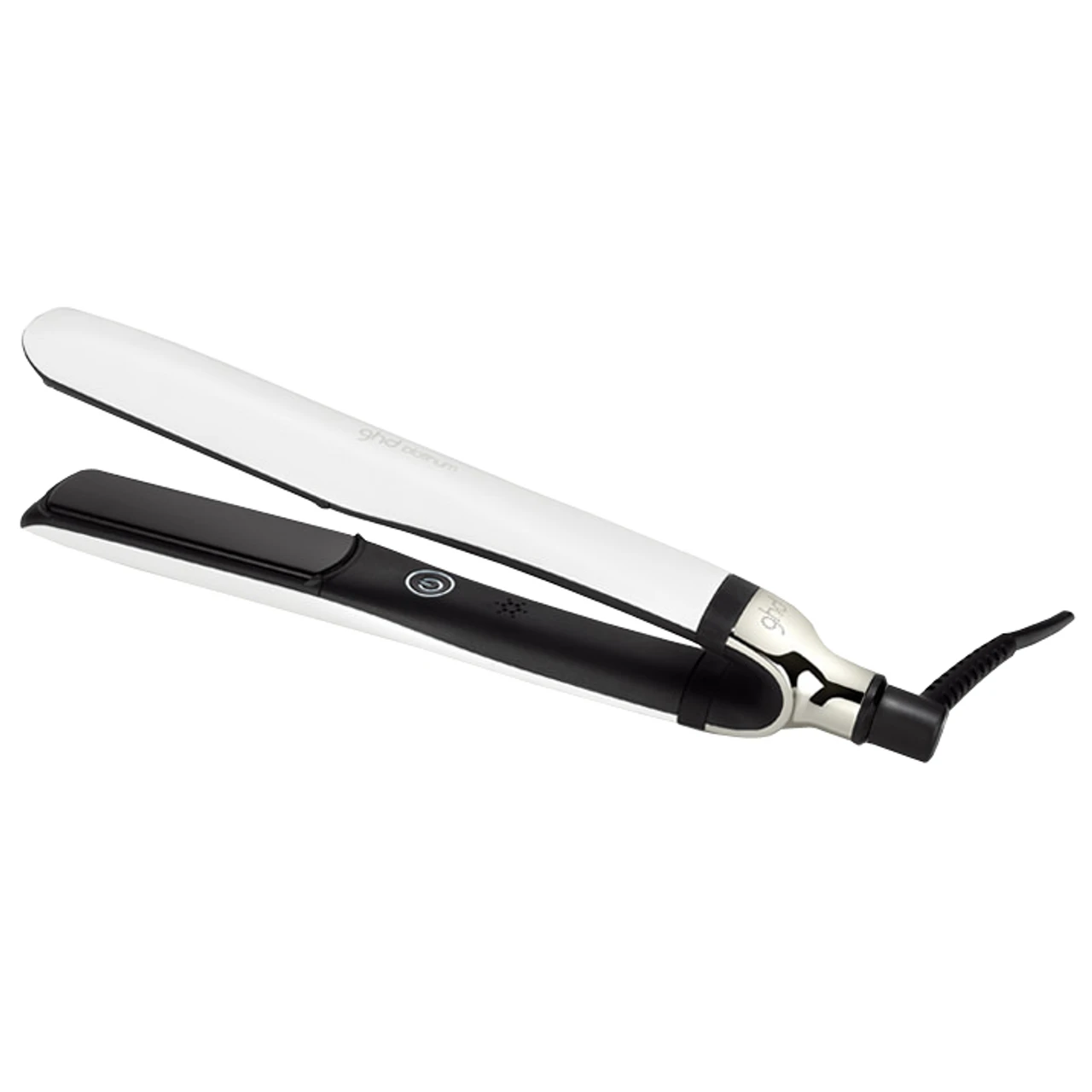 Pack Lisseur Ghd Platinum+ Blanc Pochette Ghd 4 Pack Lisseur Ghd Platinum+ Blanc Pochette Ghd – Image 2