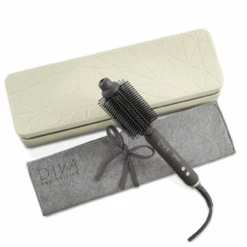 Brosse Coiffante Volume Metals Gold Dust Diva -Produits Capillaires Boutique goldddd 39220.1684847677