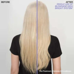 Conditionner Blondage High Bright Redken 1000ml 8 Conditionner Blondage High Bright Redken 1000ml -Produits Capillaires Boutique high bright 3 83872.1694764237