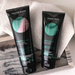 Argile Lavante Kératine Balance Eugène Perma 250ml -Produits Capillaires Boutique keratin balance argile lavante 2 97726.1684847647