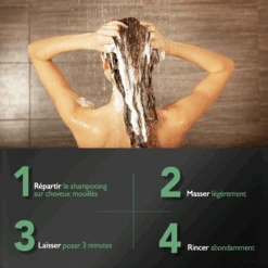 Shampooing Keratin Force Eugène Perma 1000ml 7 Shampooing Keratin Force Eugène Perma 1000ml -Produits Capillaires Boutique keratin force shampooing 68144.1684846785